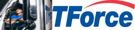 tforce truck logistics